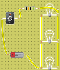 Tipos de circuito