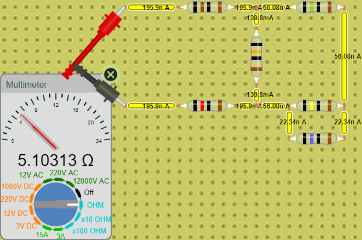 Circuit 5