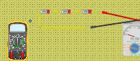 Circuit-Batt แบบอนุกรม