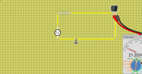 RC CIRCUIT