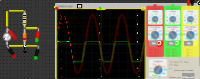 Zener Diode Regulator