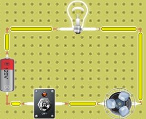 Circuito en serie