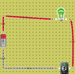 circuito  básico Miguel Ángel Gómez