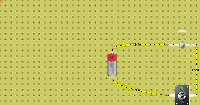 CIRCUITO SIMULADO