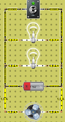 marina ( circuito paralelo)