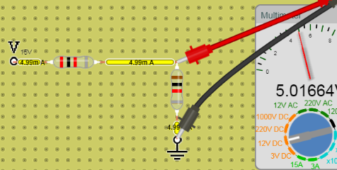 voltage Divider