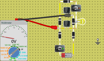 DC Voltage Booster