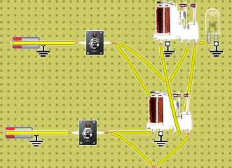 relay test
