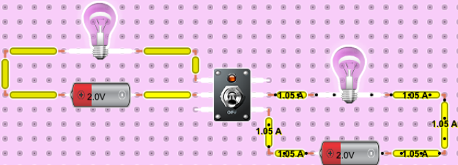 2 Way Switching