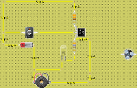 Circuito detector