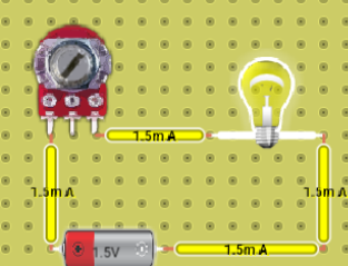 Circuit 001