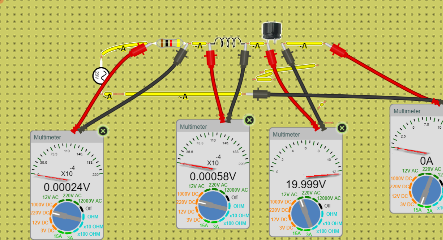 RLC CIRCUIT 1