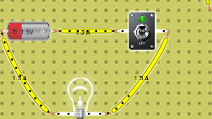 Circuito Electronico