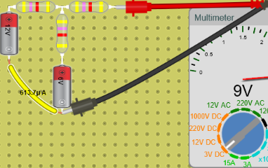 Circuit Theorem