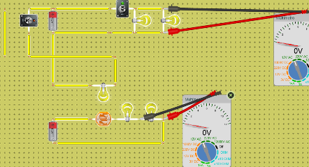 RESISTENCIAS VARIABLES