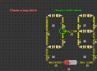 Circuit analysis with kirchhoff current law