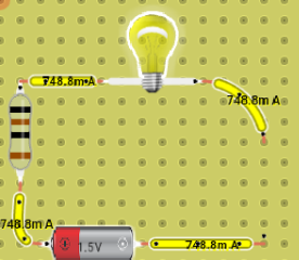 Circuito en serie 1
