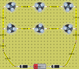 primer circuito 1