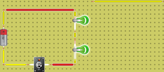 Circuito 1 en serie