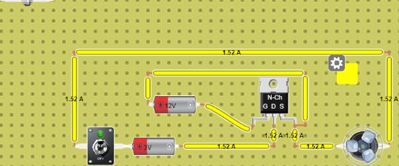 mosfet