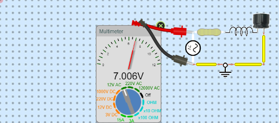 RLC Circuit