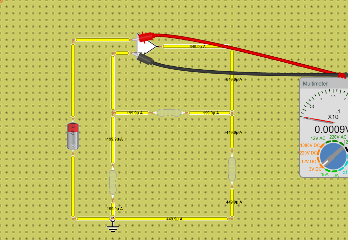 SEMANA 3 CIRCUITOS ELECTRICOS
