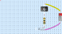 placa protobard weeras