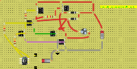 ROTATION MOTEUR