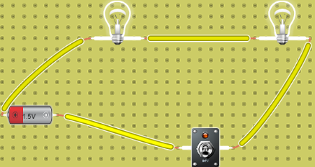 circuito en serie 