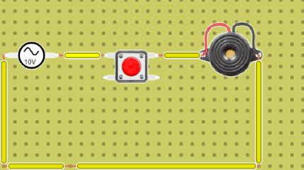 Buzzer