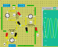Wye (Star) Circuit