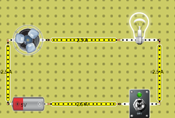 circuito 1 