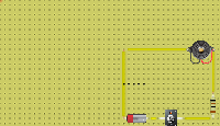 LAMP AND BUZZER CIRCUIT_CLEMENTE, JOSE