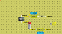 Circuito trabajo Nicolás Limonado