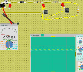 100Hz PWM filter