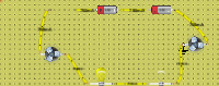 circuito tecnologia