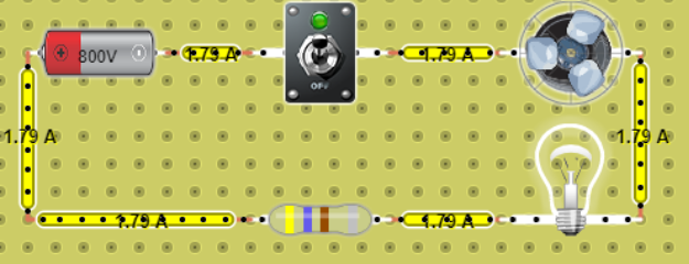 Circuito Axel 