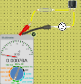 RC series circuit