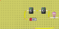 AND & OR Logic Gate (Grade 7)