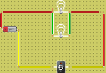 CIRCUITO  PARALELO  