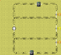circuito xd