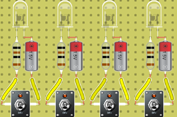 Test multiled