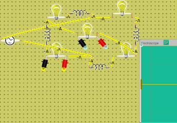 AC bridge rectifier