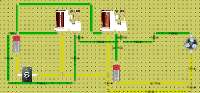 DIAGRAM RILAY BACKUP