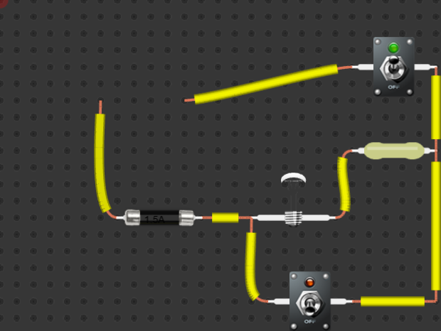 Circuit 25