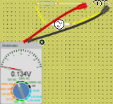 RC series circuit