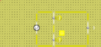 circuito n mixto