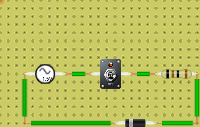 student 2 a Half Wave Rectifier