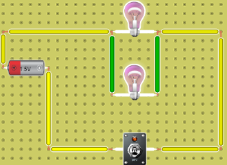 CIRCUITO PARALELO