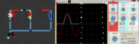 Half Wave Rectifier Circuit